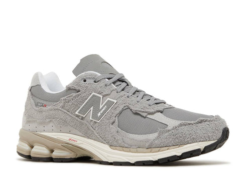 2002R PROTECTION PACK - SLATE GREY